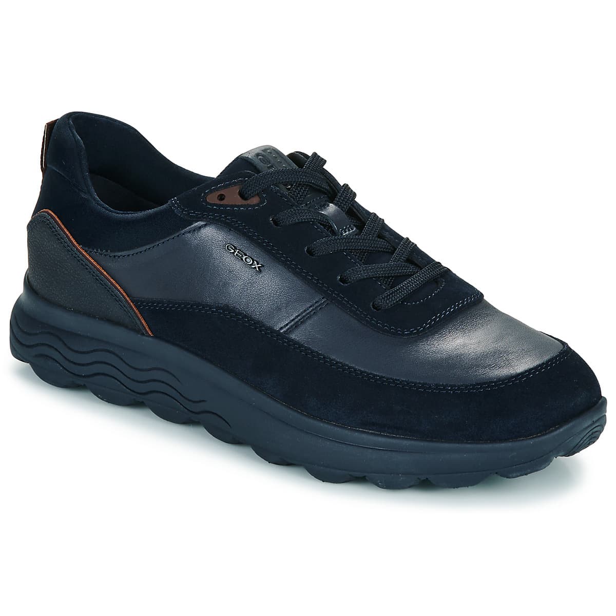 Xαμηλά Sneakers Geox U SPHERICA