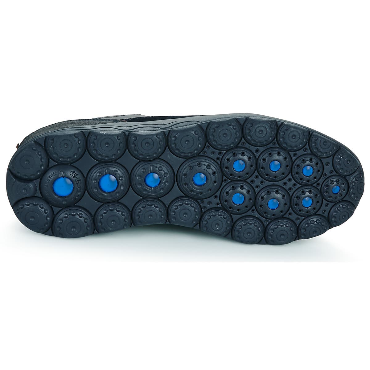 Men's Sneakers Geox Blue