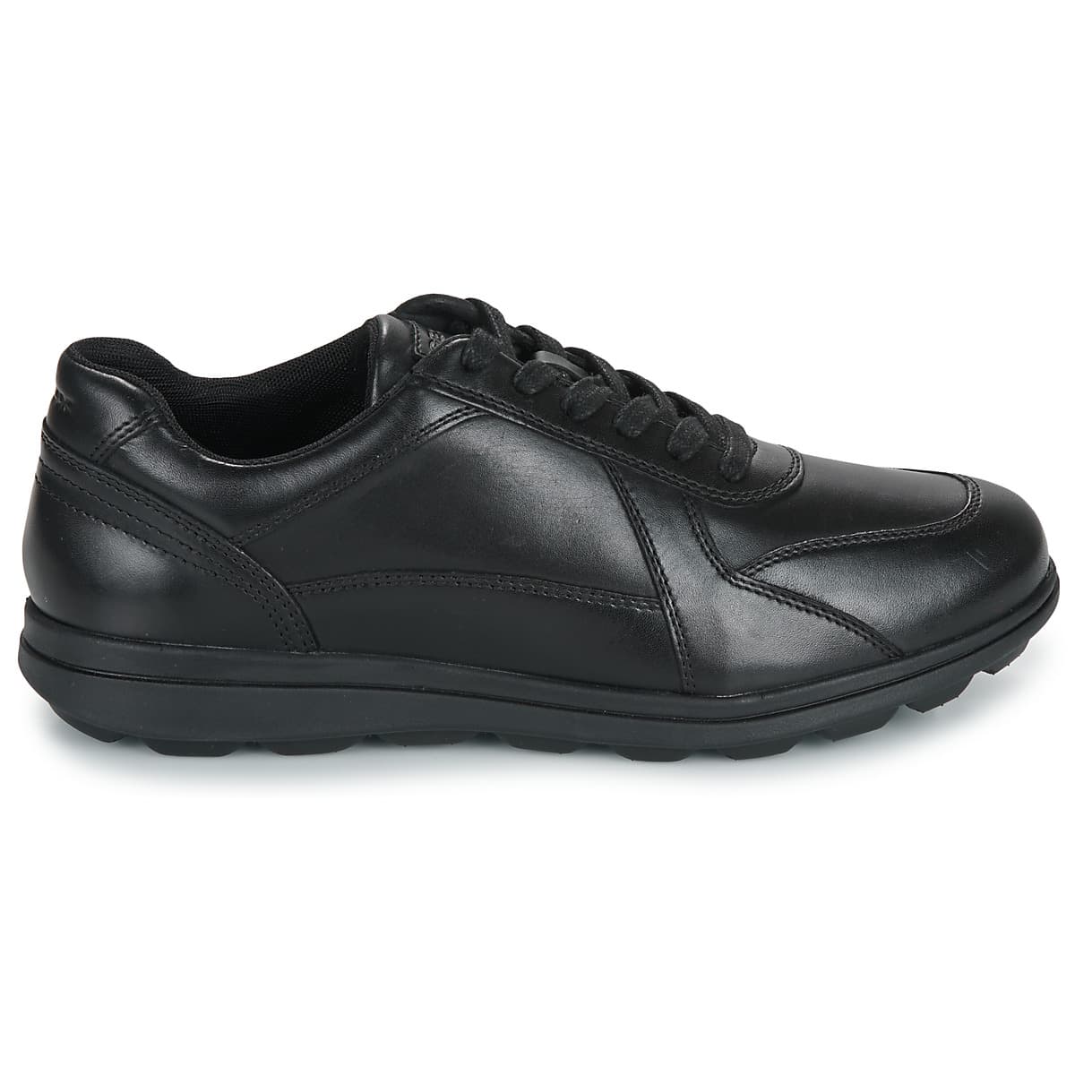 Men's Derby Shoes Geox Black