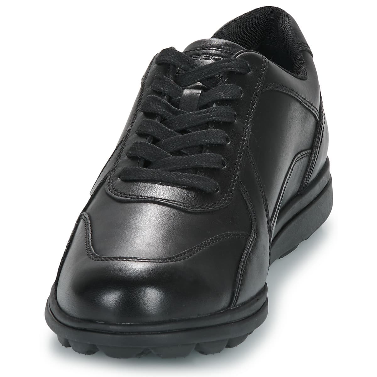 Men's Derby Shoes Geox Black