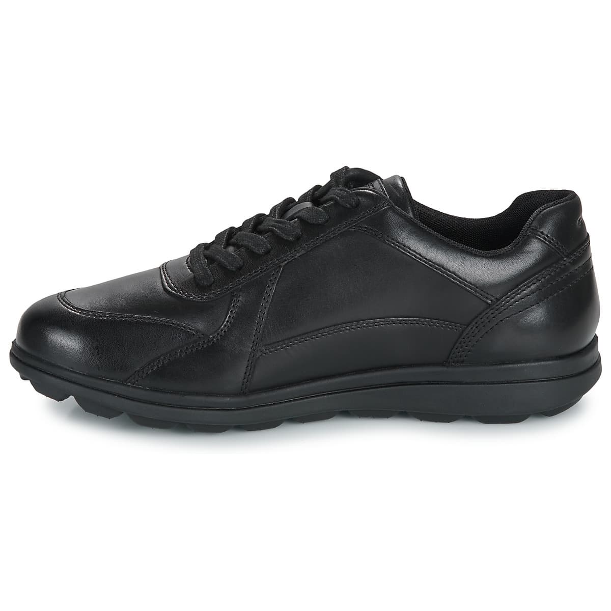 Men's Derby Shoes Geox Black