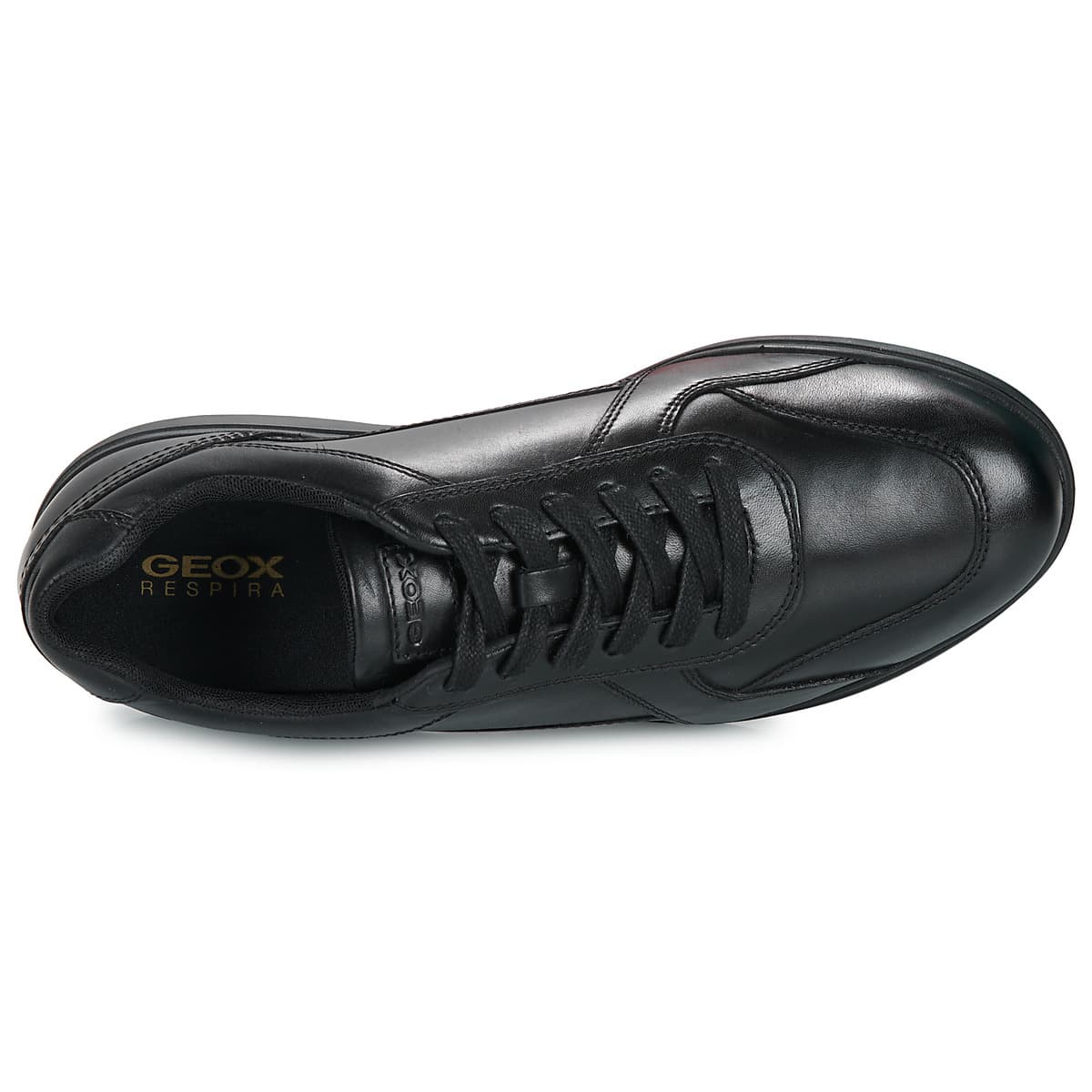 Men's Derby Shoes Geox Black