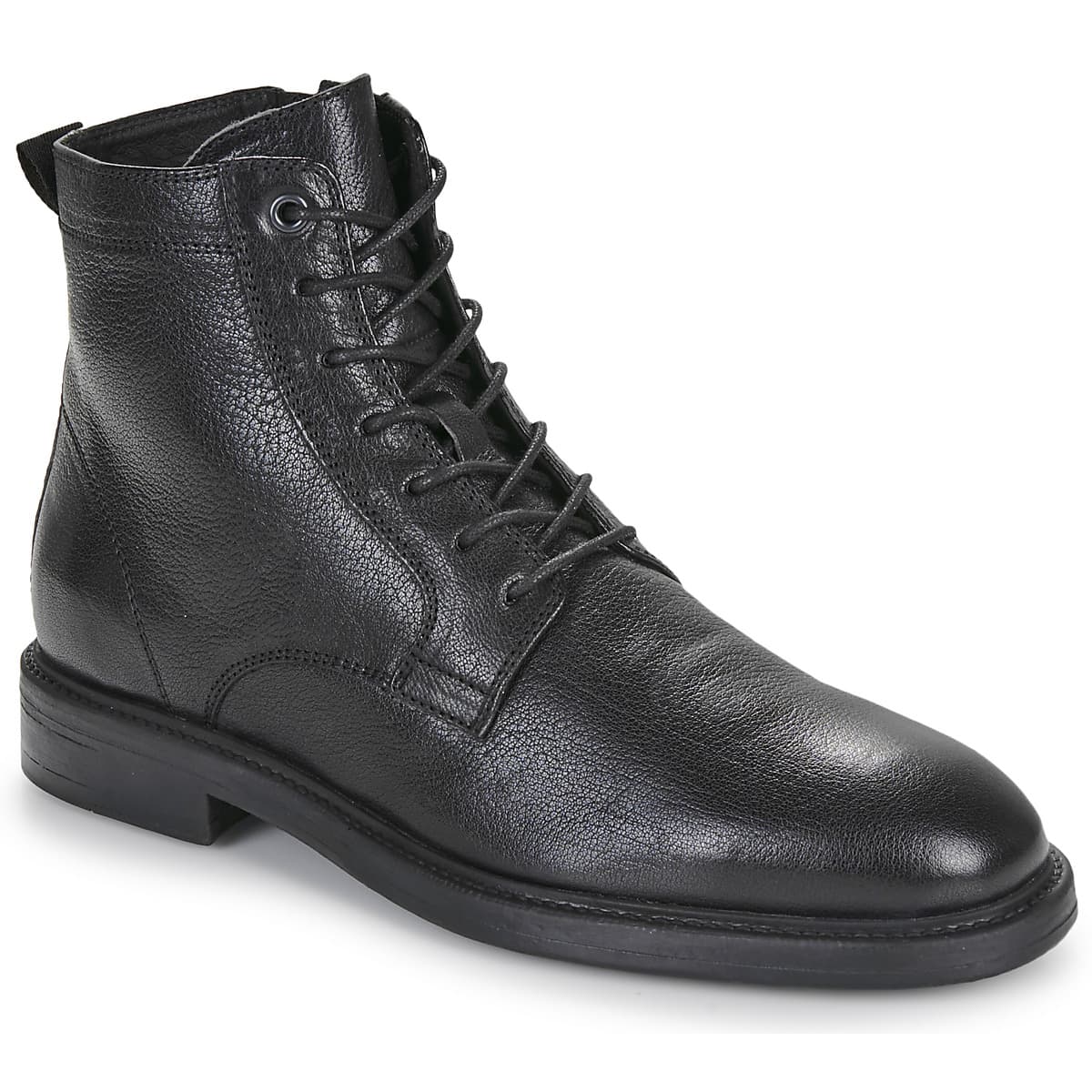 Men's Boots Geox Black