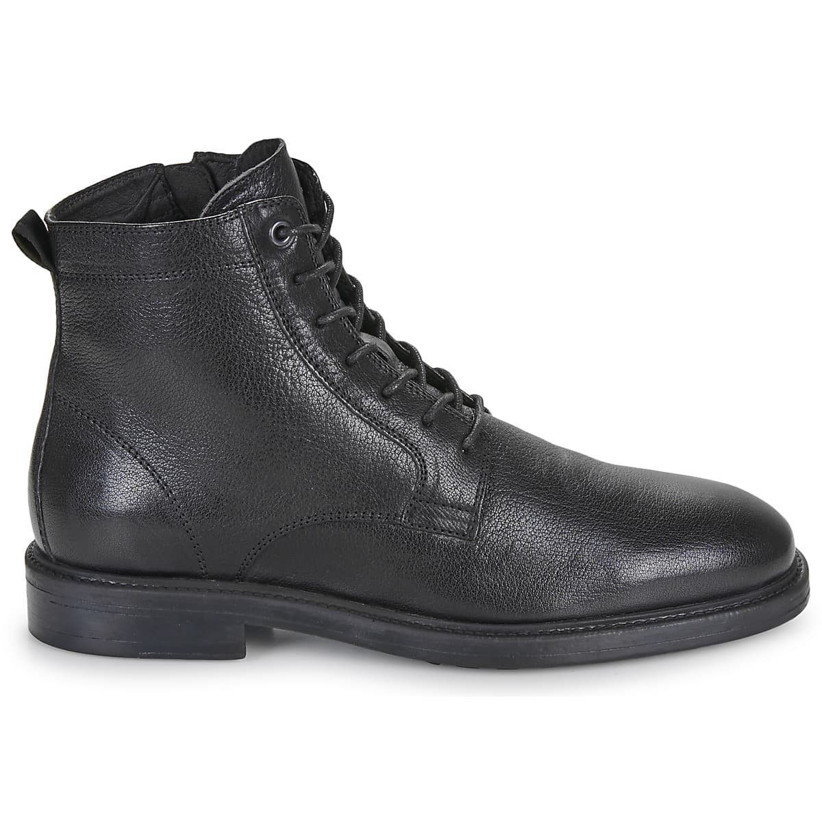 Men's Boots Geox Black