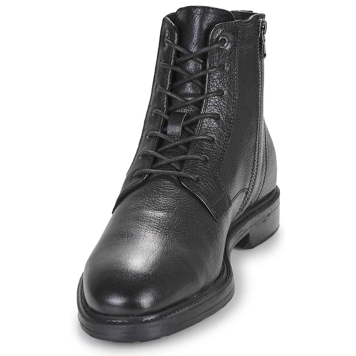Men's Boots Geox Black