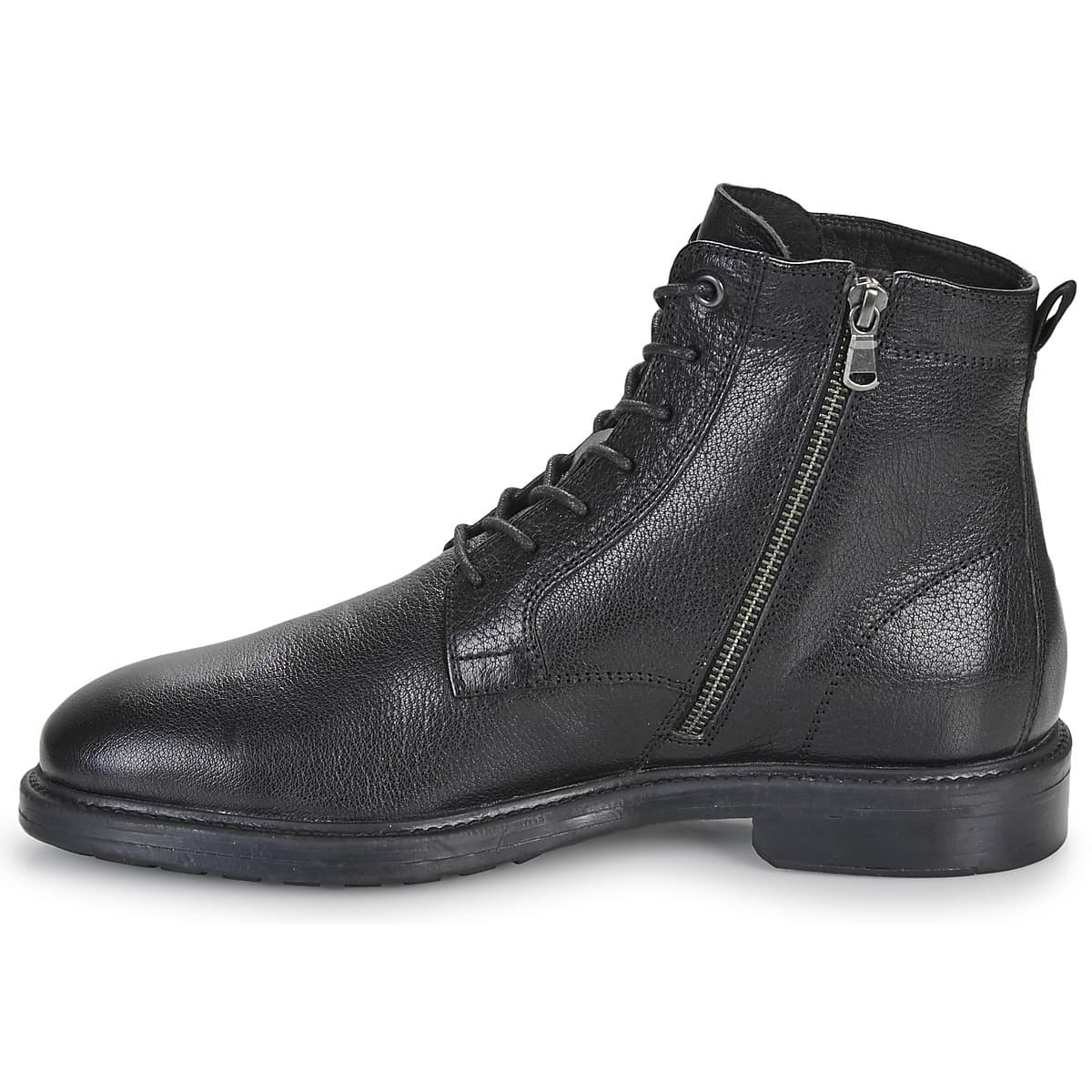 Men's Boots Geox Black