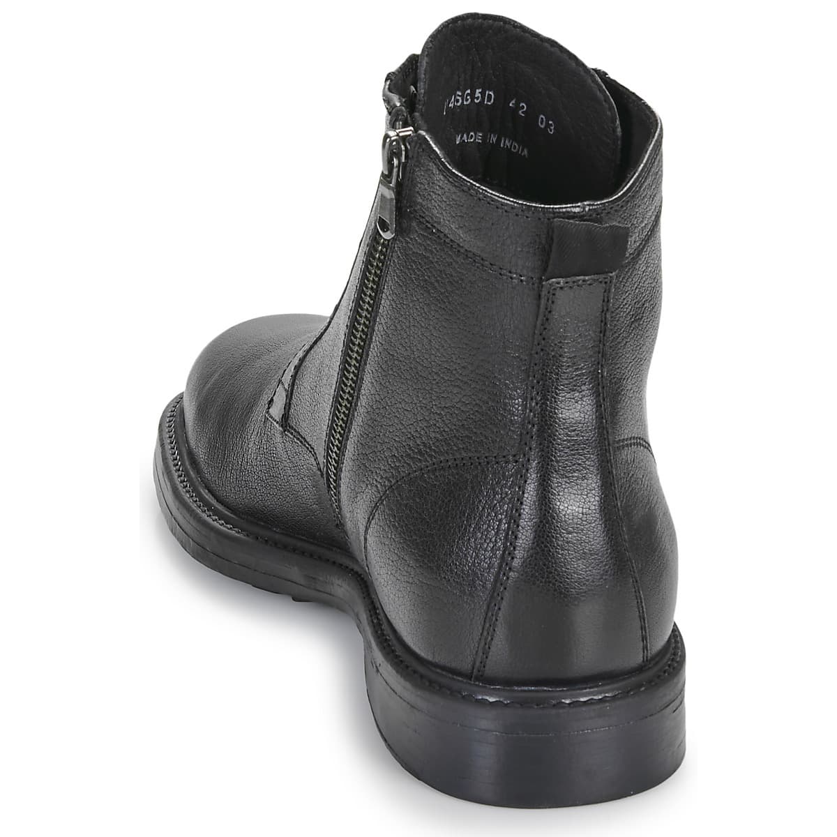 Men's Boots Geox Black