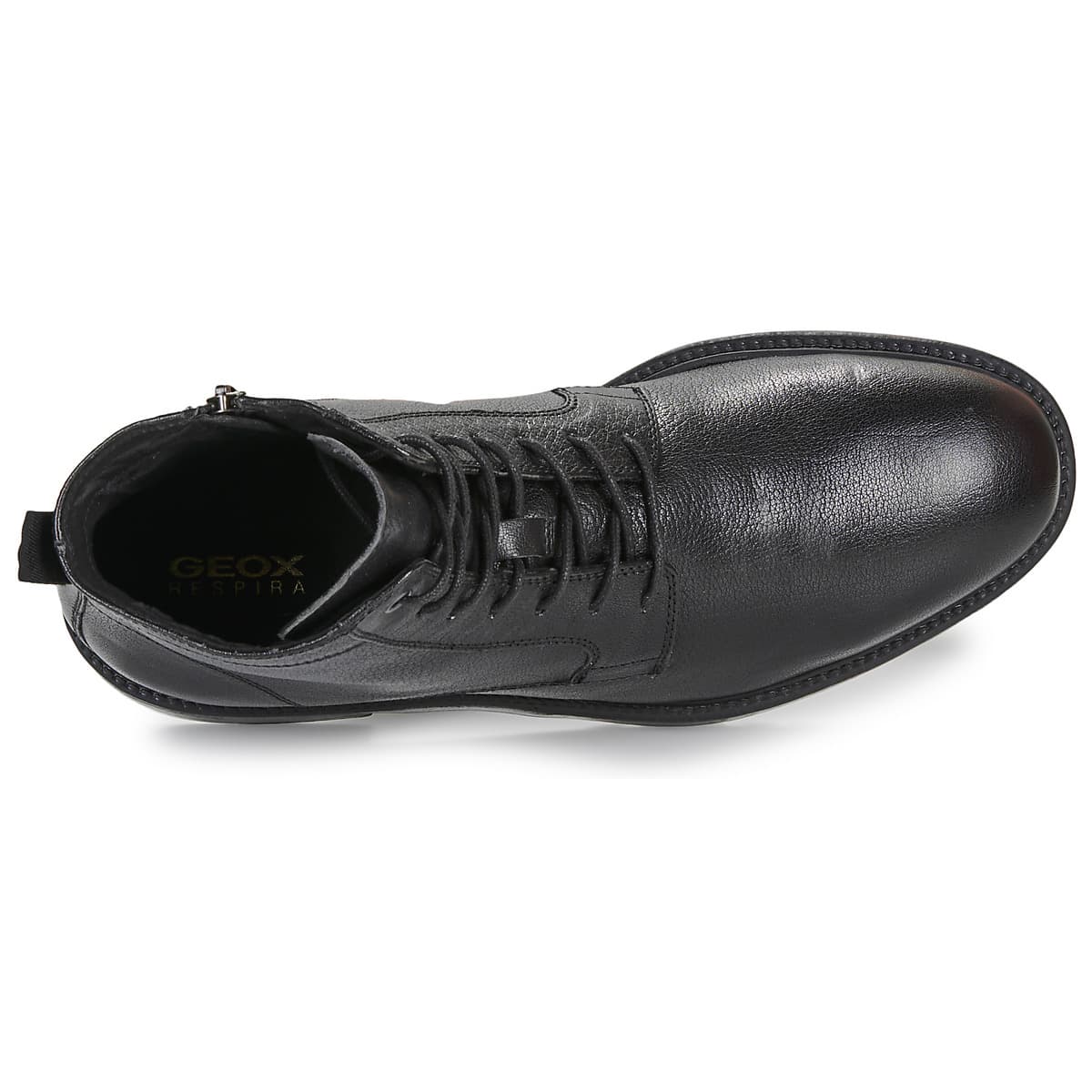 Men's Boots Geox Black