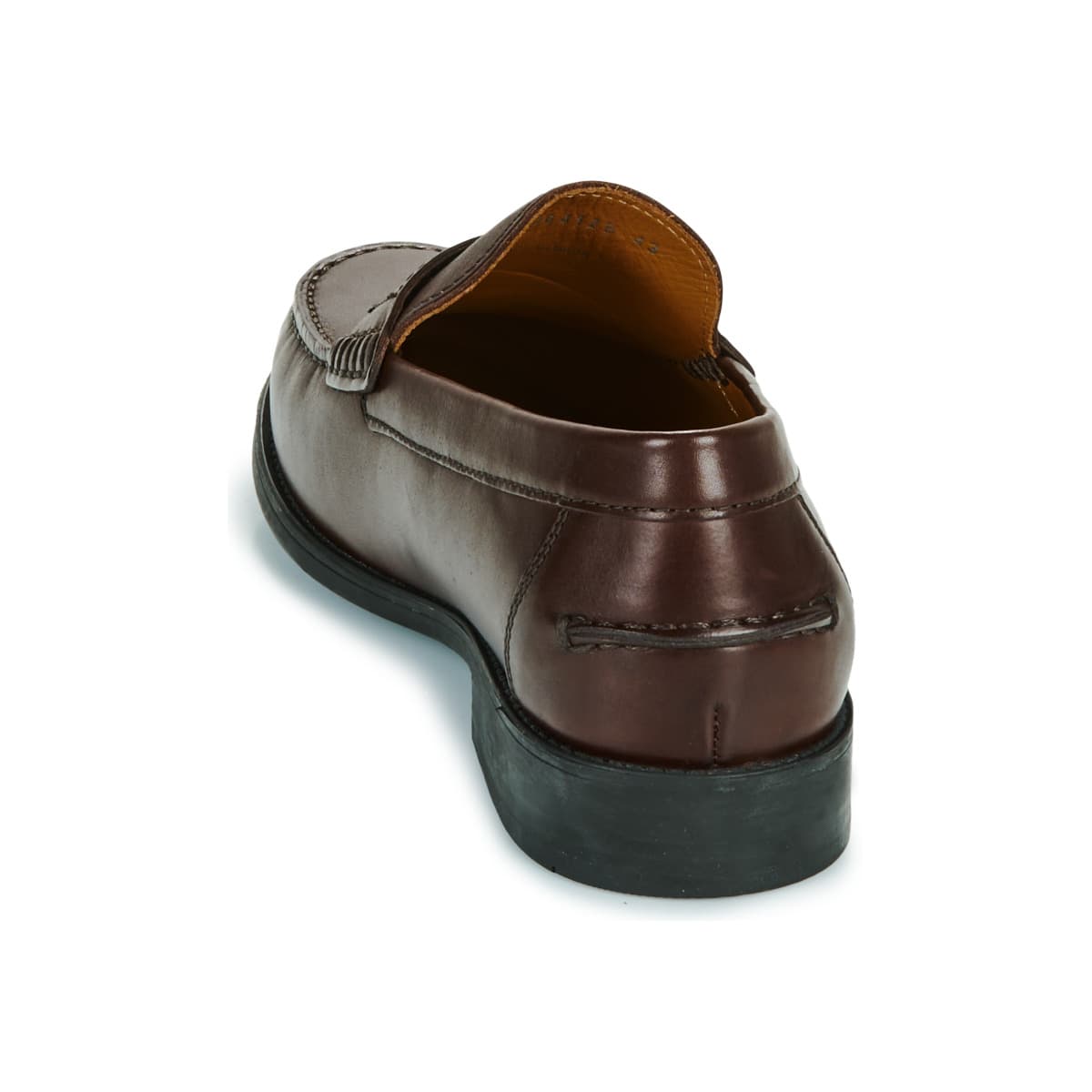 Men's Loafers Geox Brown