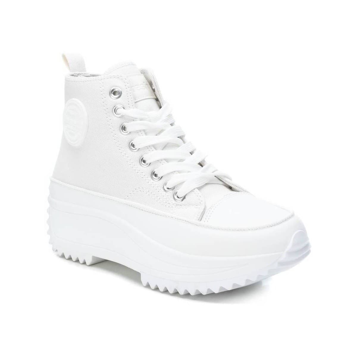 Women's Sneakers Refresh White