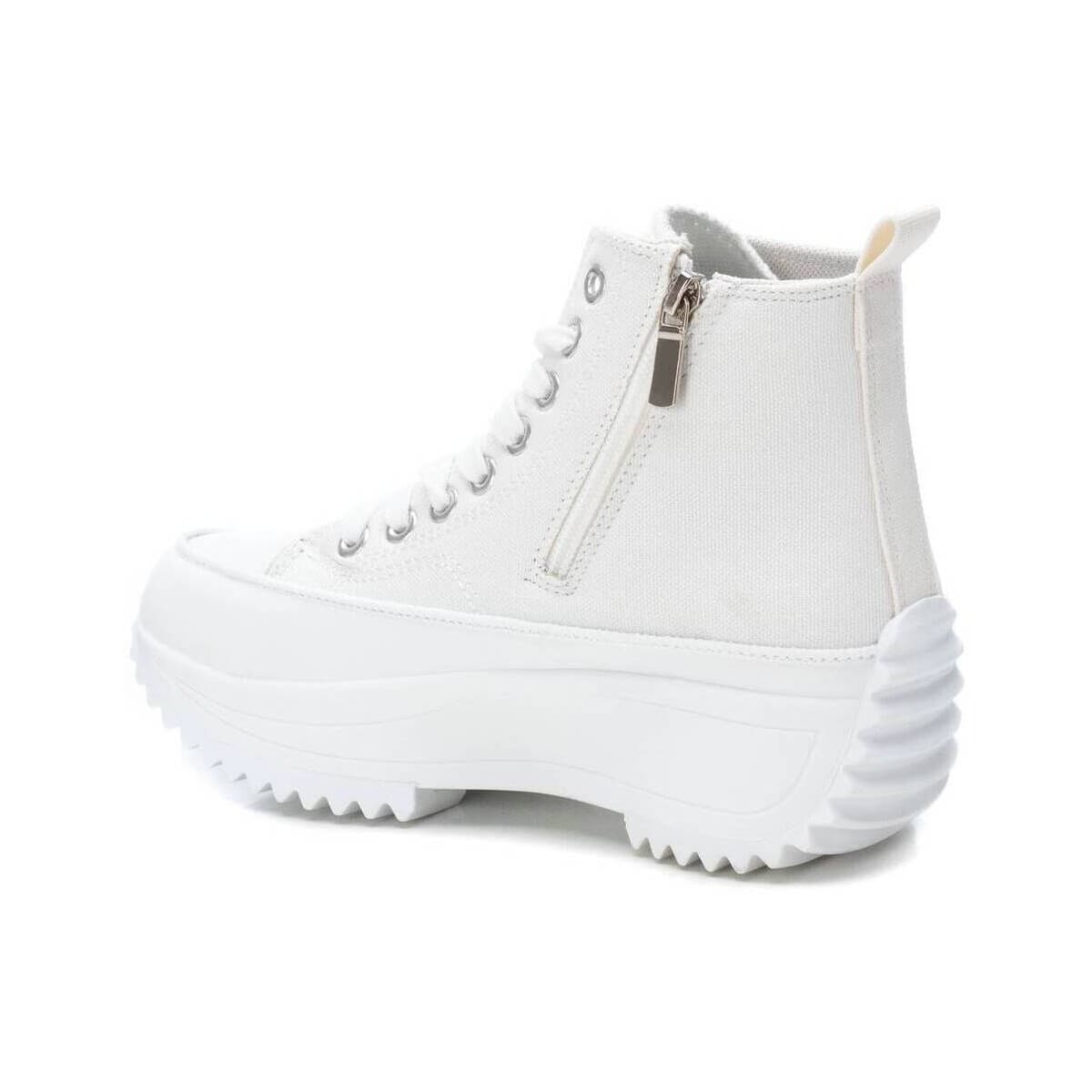 Women's Sneakers Refresh White