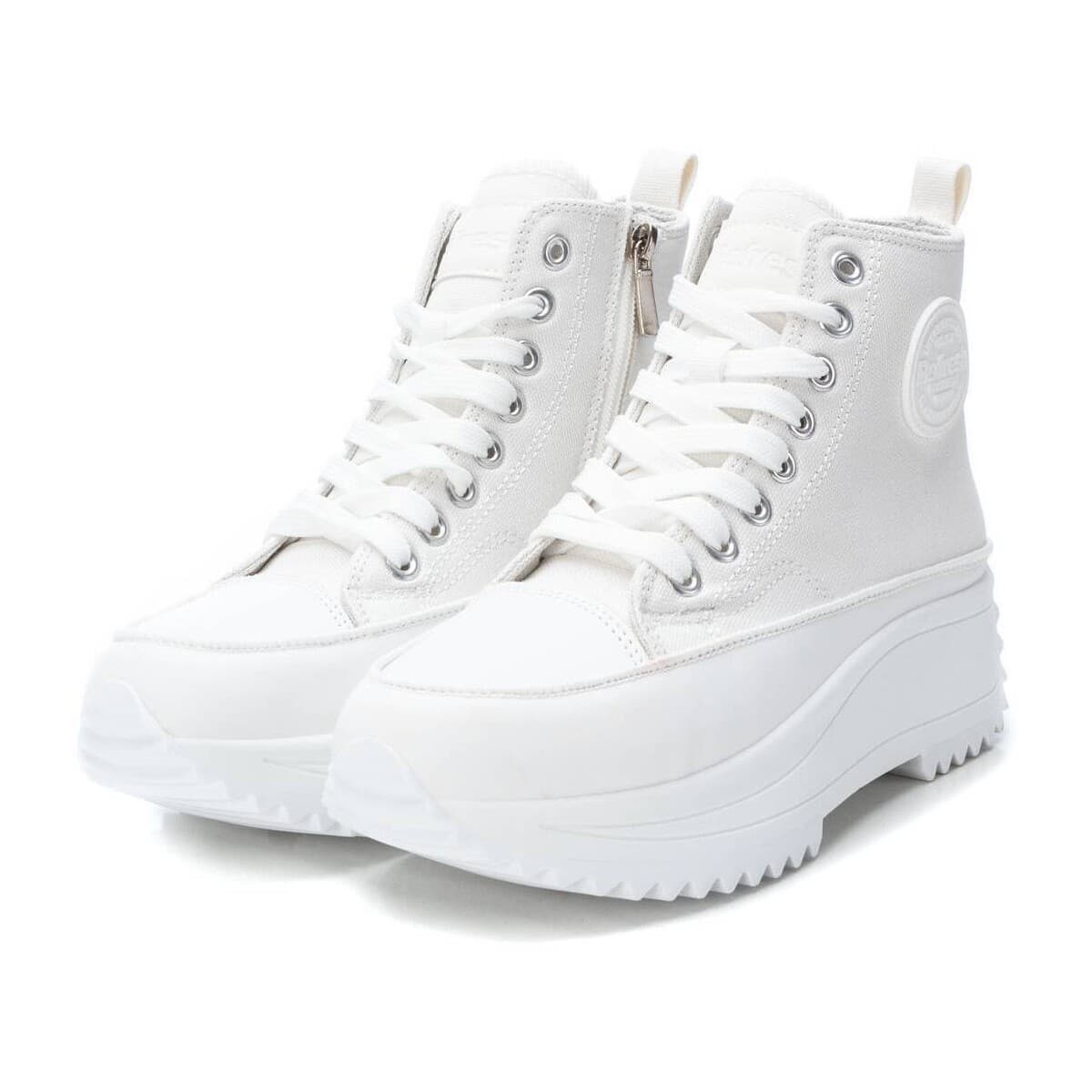 Women's Sneakers Refresh White