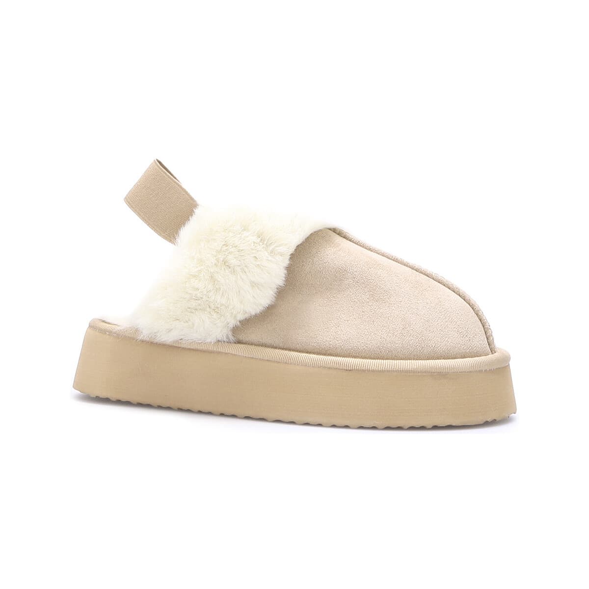 Παντόφλες La Modeuse 69587_P161962