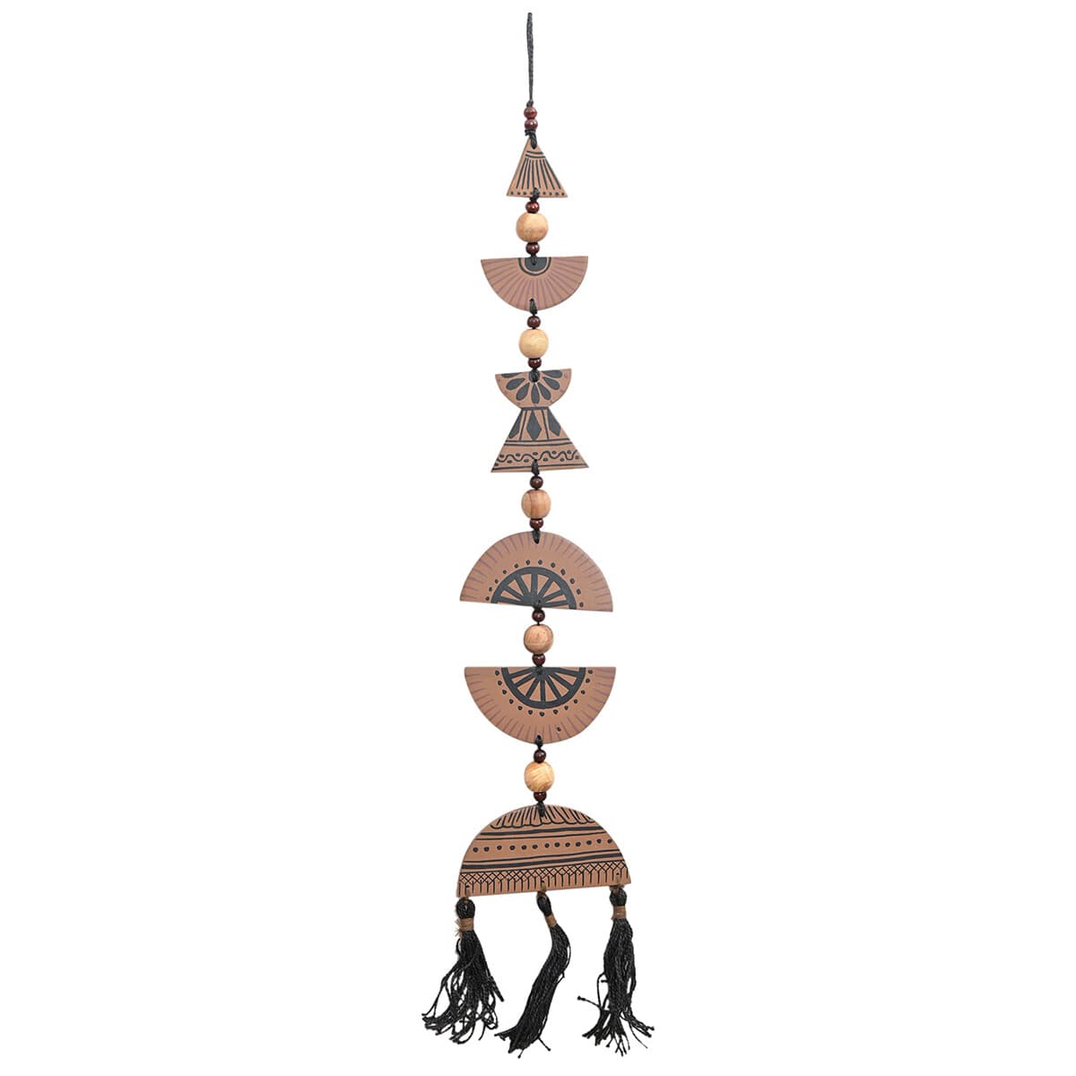 Men's Pendants Signes Grimalt Brown