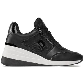 Women's Sneakers Dkny Black