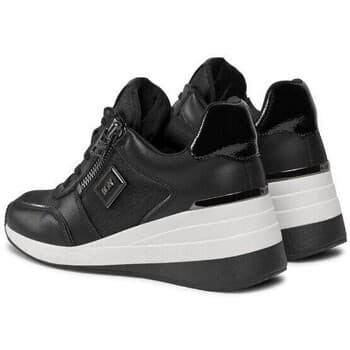 Women's Sneakers Dkny Black