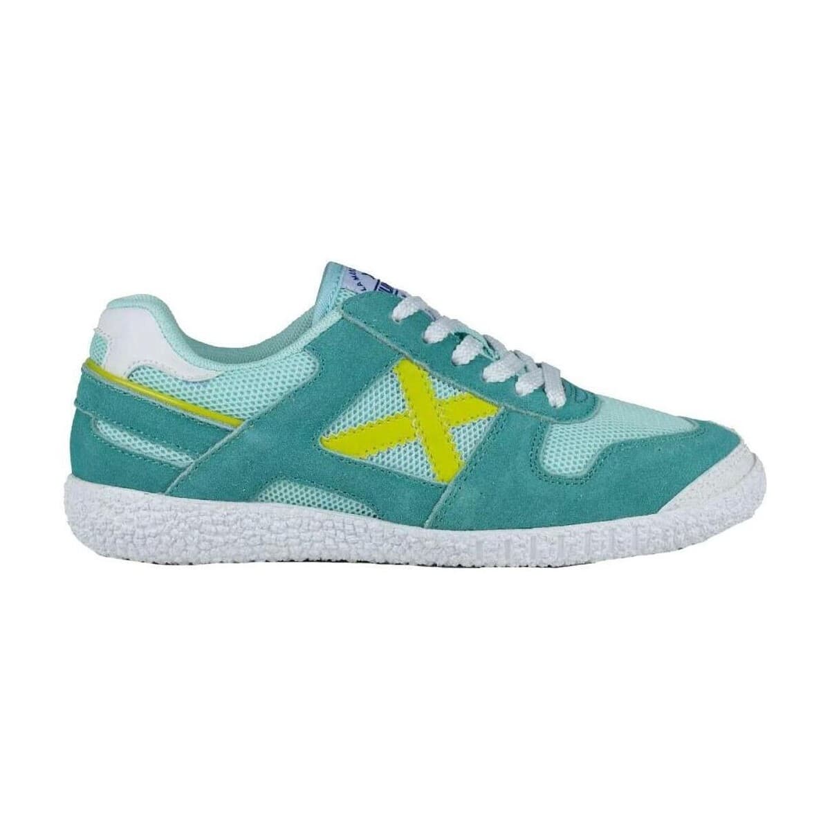Boys' Sneakers Munich Blue