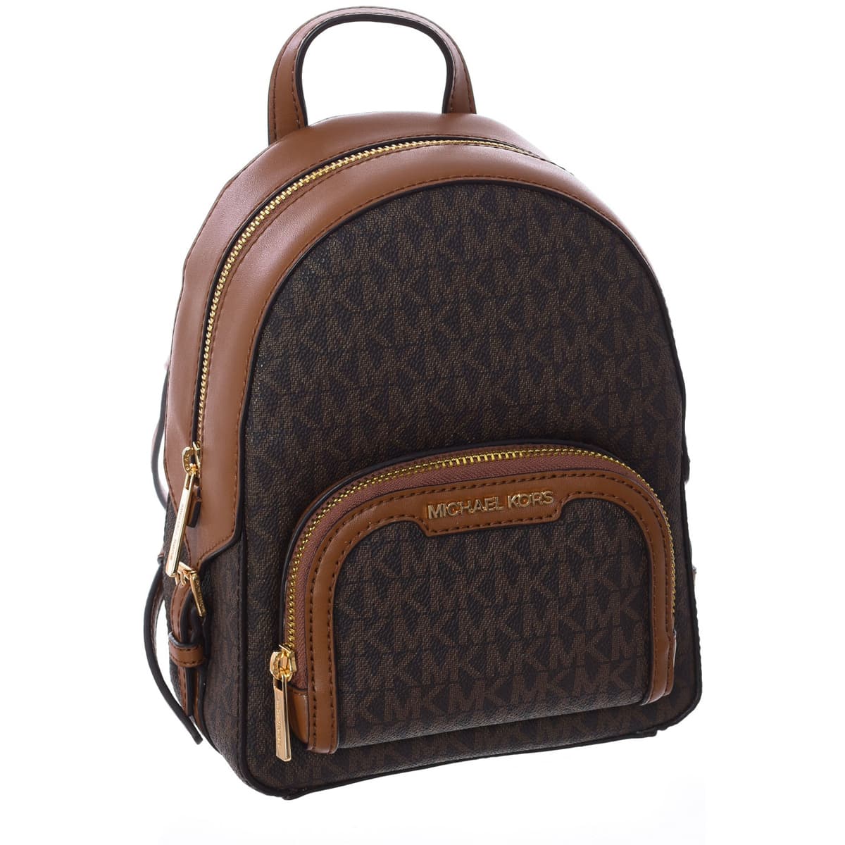 Women's Backpacks Michael Kors Brown