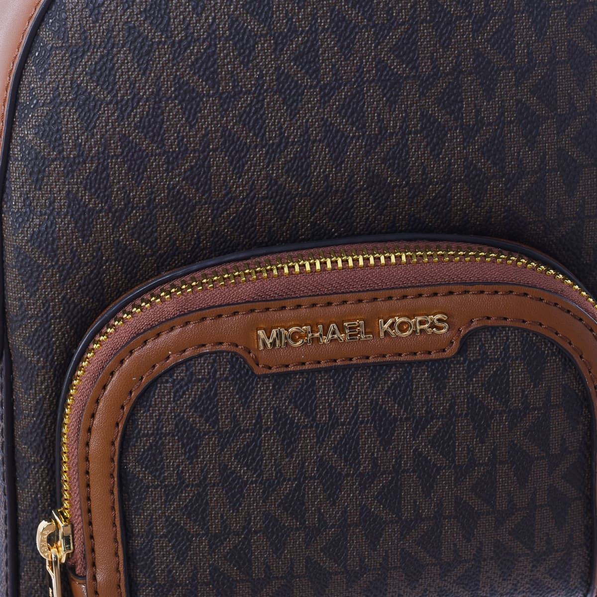 Women's Backpacks Michael Kors Brown