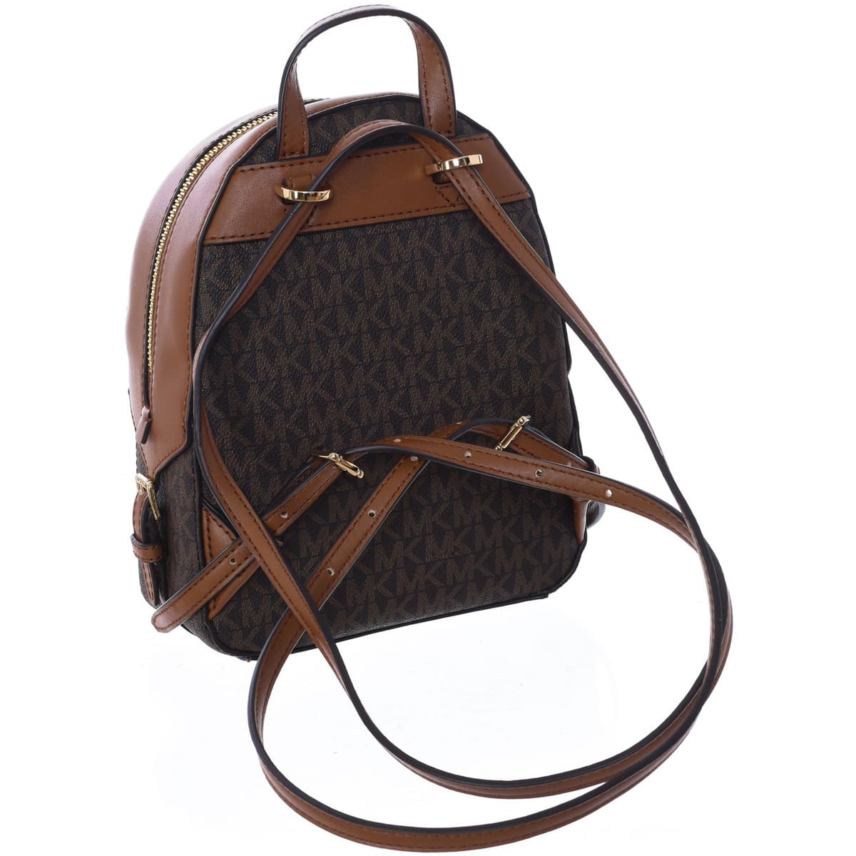 Women's Backpacks Michael Kors Brown