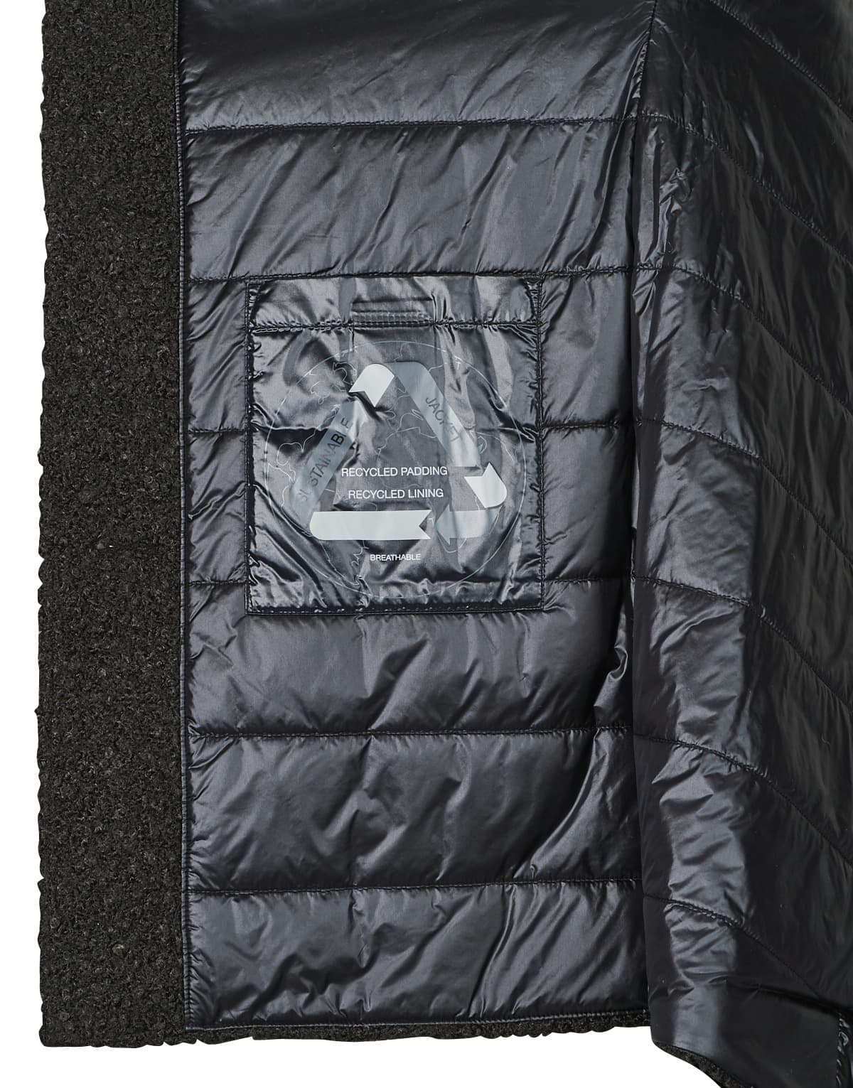 Women's Coats Geox Black