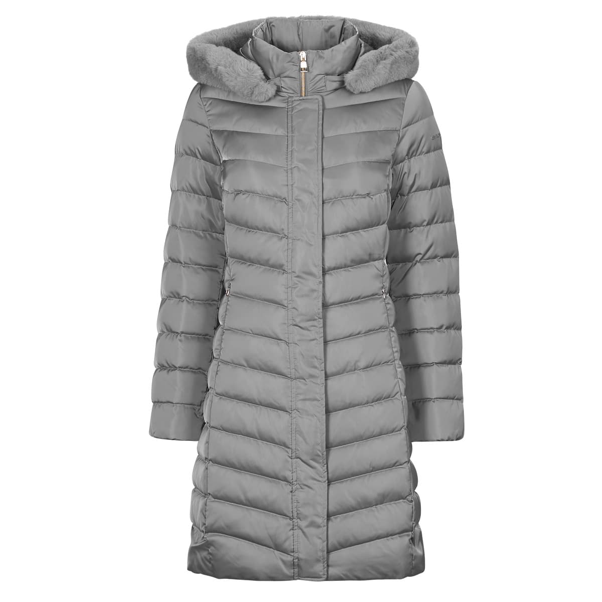 Women's Jackets Geox Gray