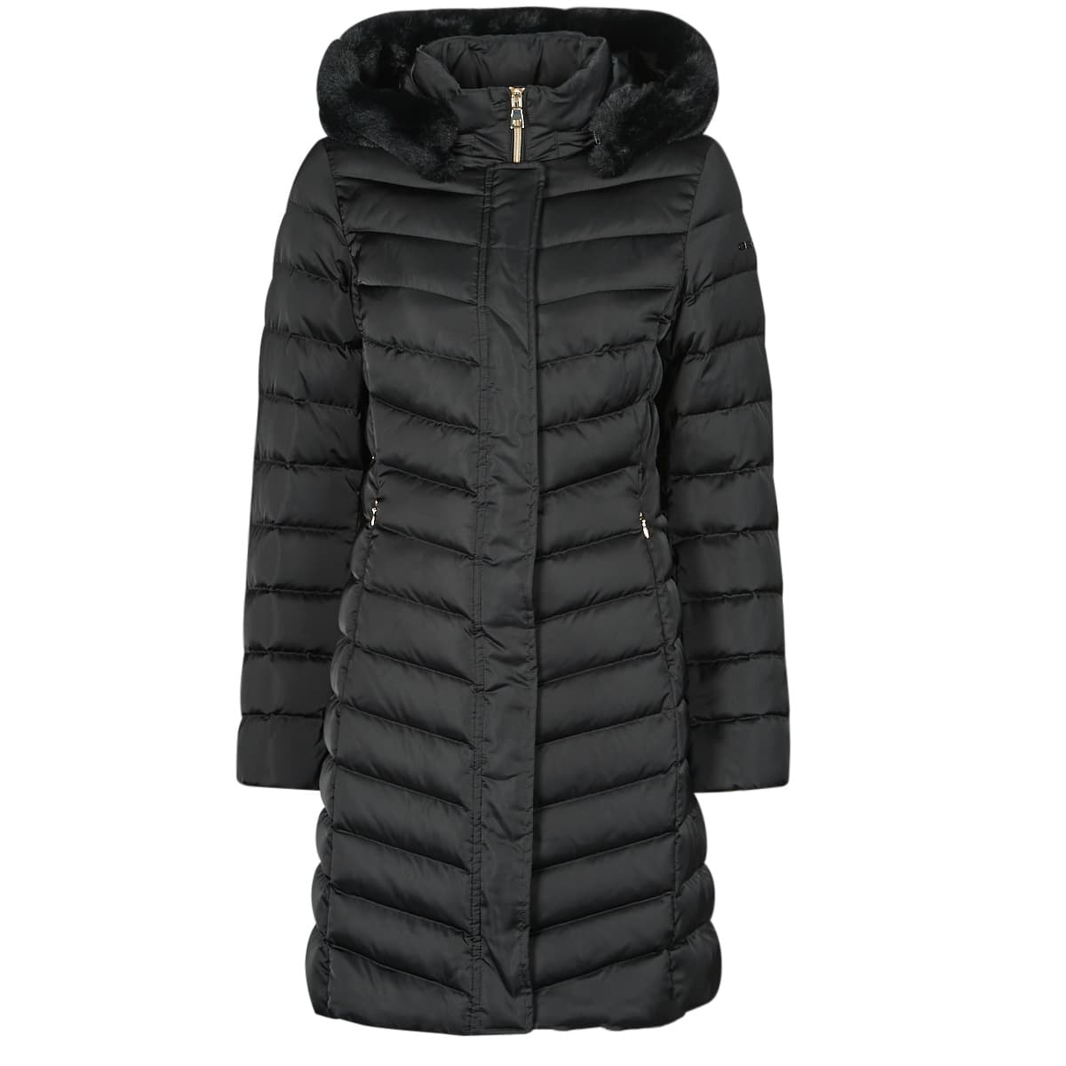 Women's Jackets Geox Black