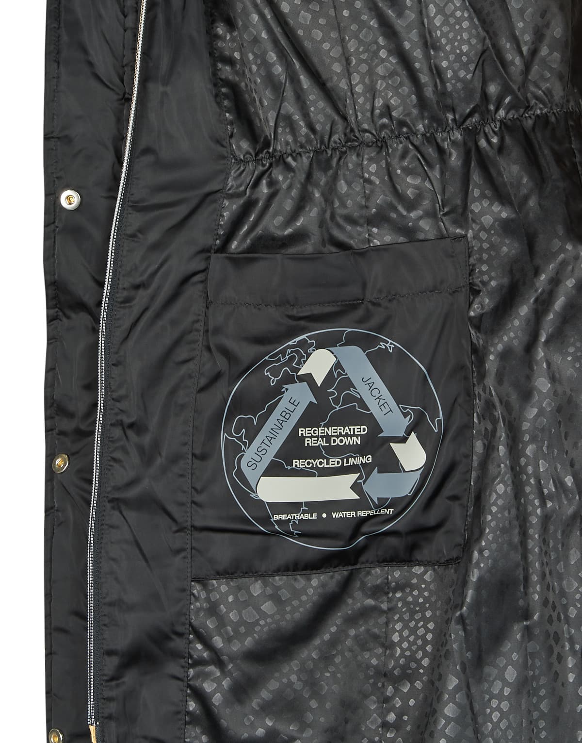 Women's Jackets Geox Black