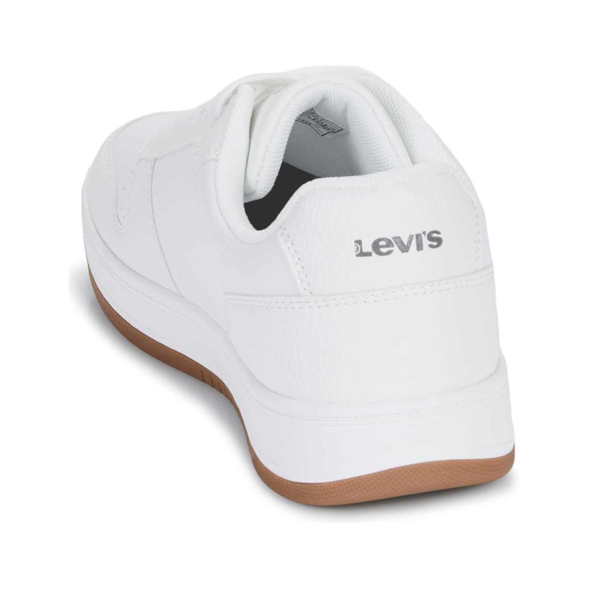 Women's Sneakers Levis White