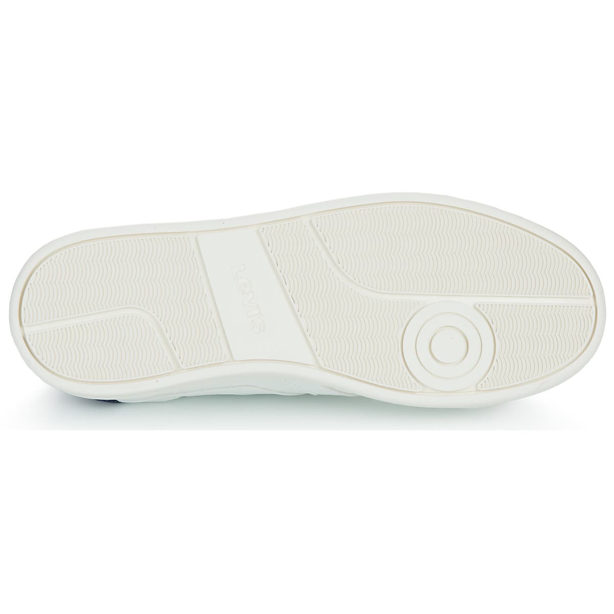 Women's Sneakers Levis White