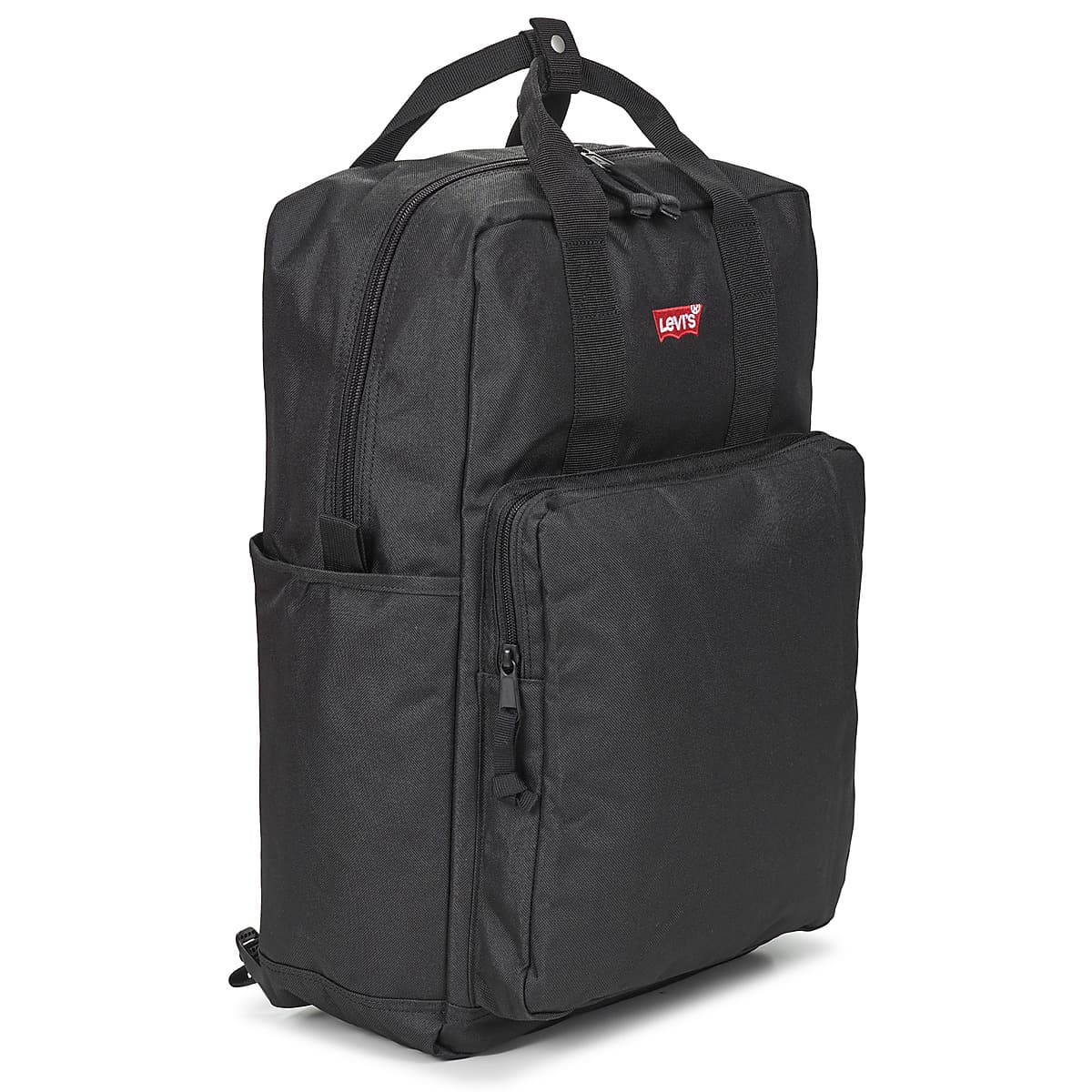 Women's Backpacks Levis Black