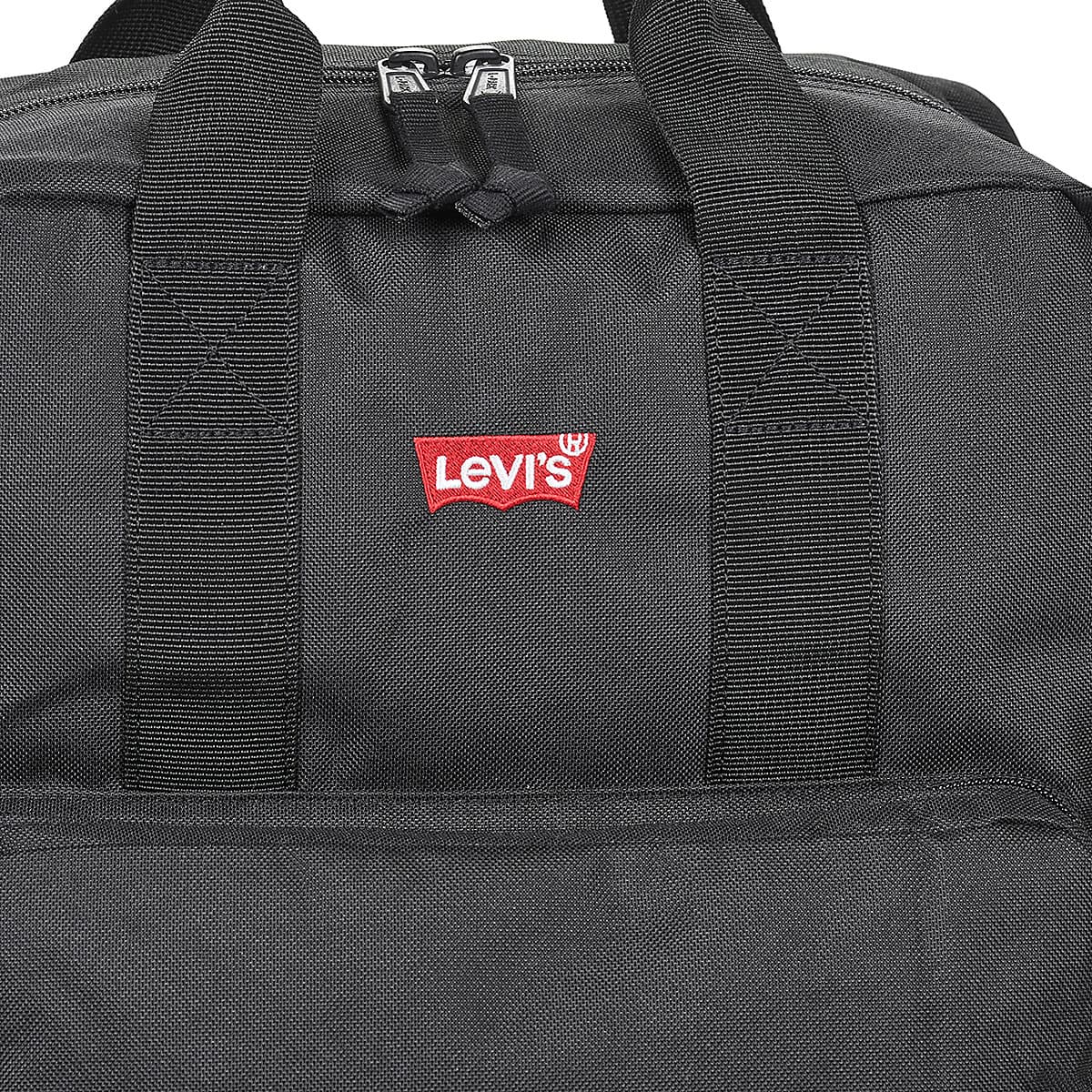 Women's Backpacks Levis Black