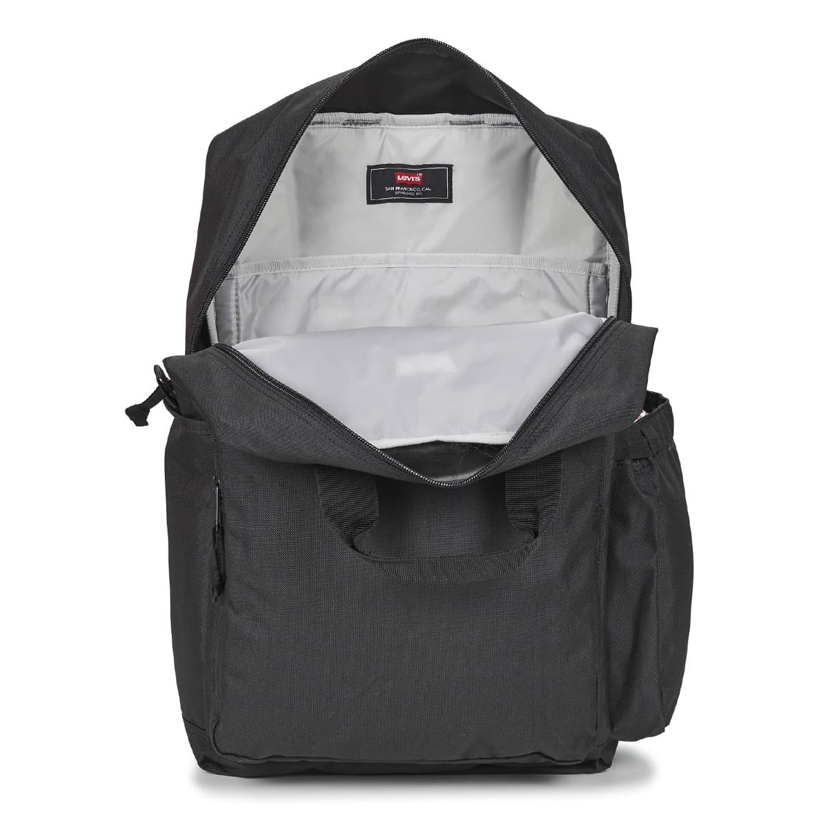 Women's Backpacks Levis Black