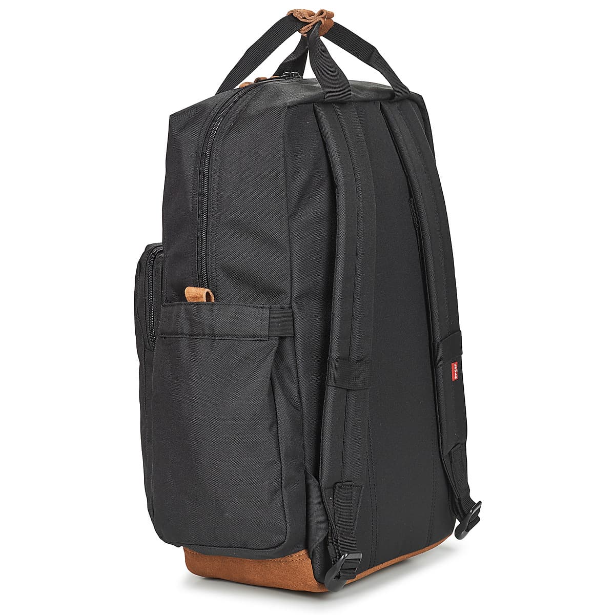 Men's Backpacks Levis Black