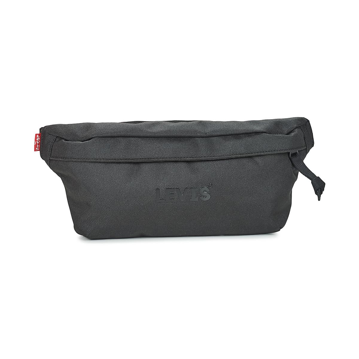 Men's Belt Bags Levis Black