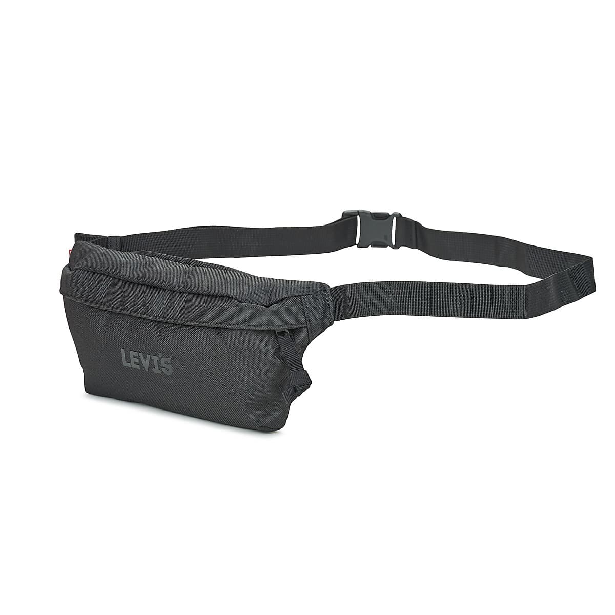 Women's Belt Bags Levis Black