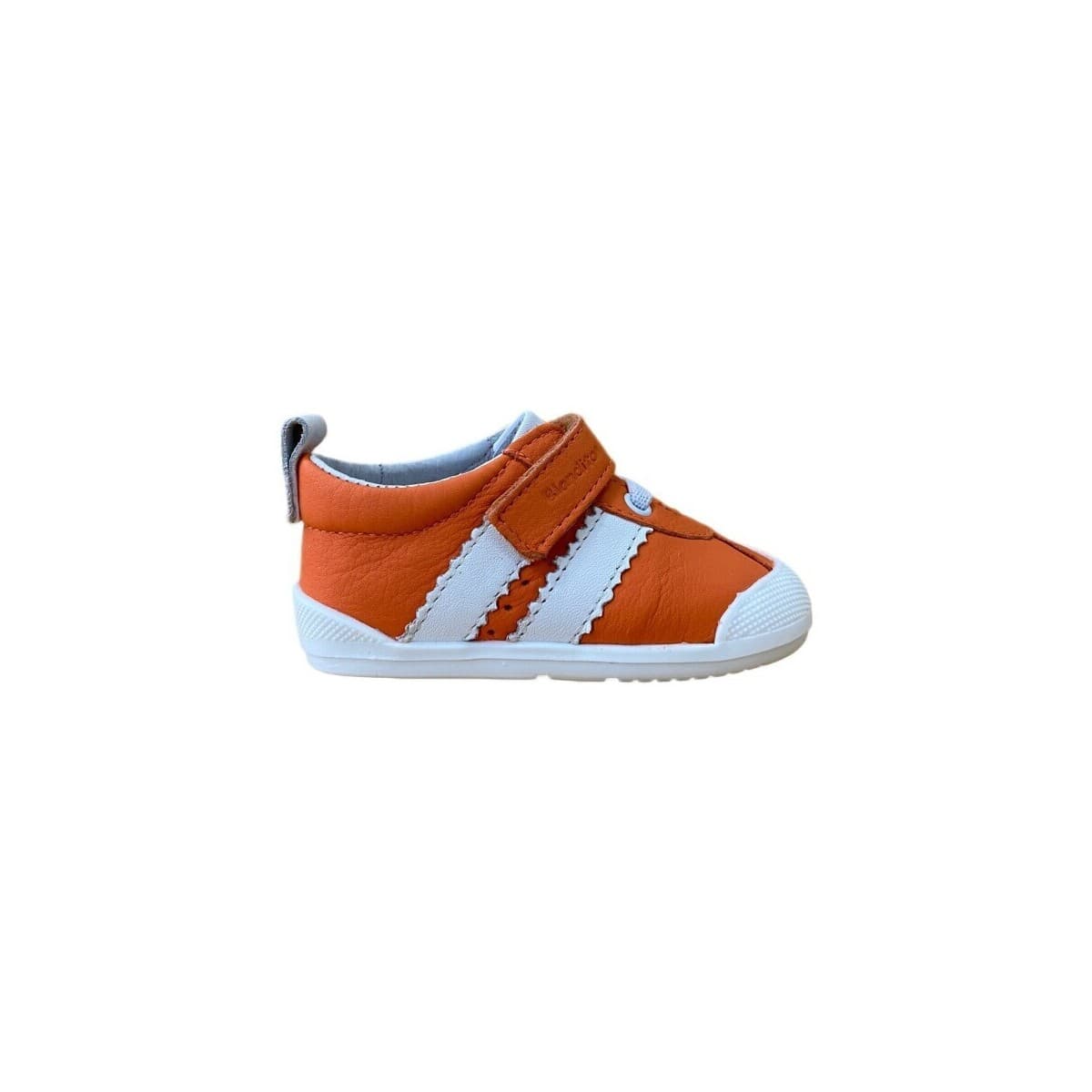 Sneakers Blanditos Blanditos de Crío's IRIS Naranja