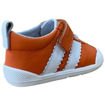 Girls' Sneakers Blanditos Orange