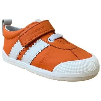 Girls' Sneakers Blanditos Orange
