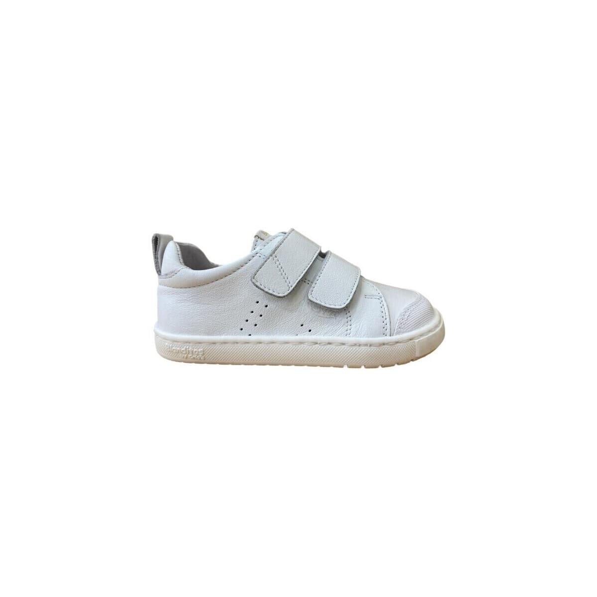 Girls' Sneakers Blanditos White