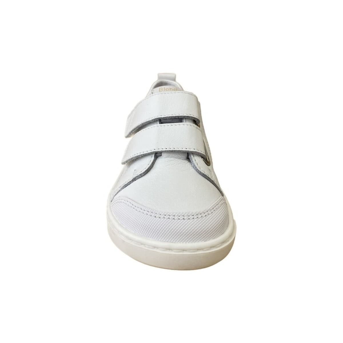 Boys' Sneakers Blanditos White