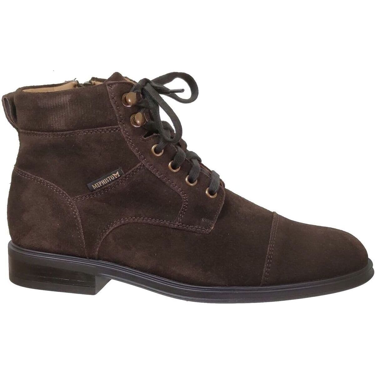 Μπότες Mephisto Kolby