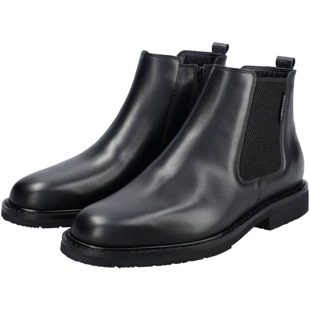 Men's Boots Mephisto Black