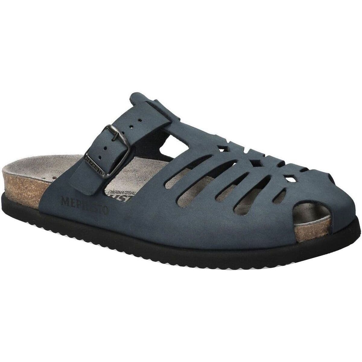 Men's Clogs Mephisto Blue