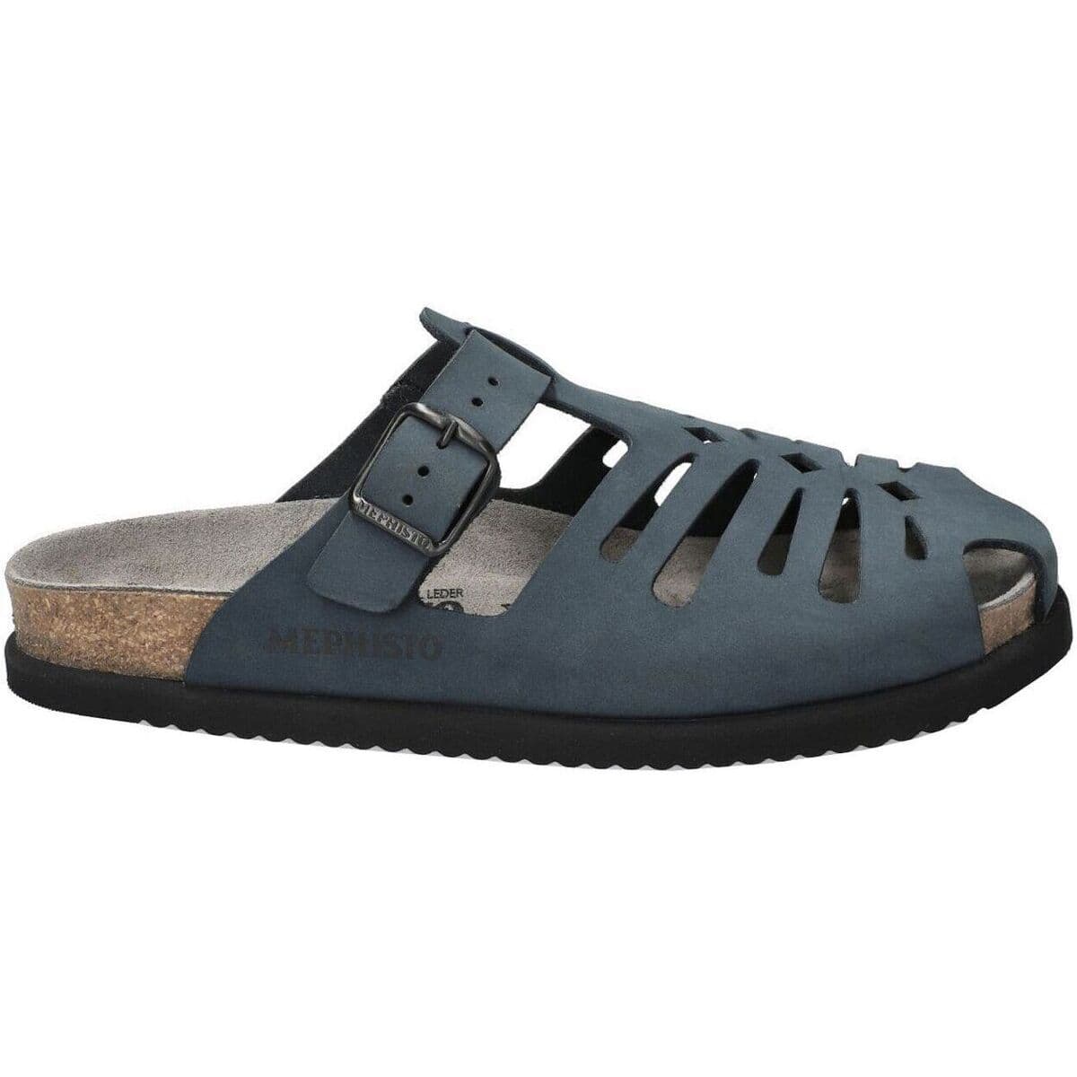 Men's Clogs Mephisto Blue
