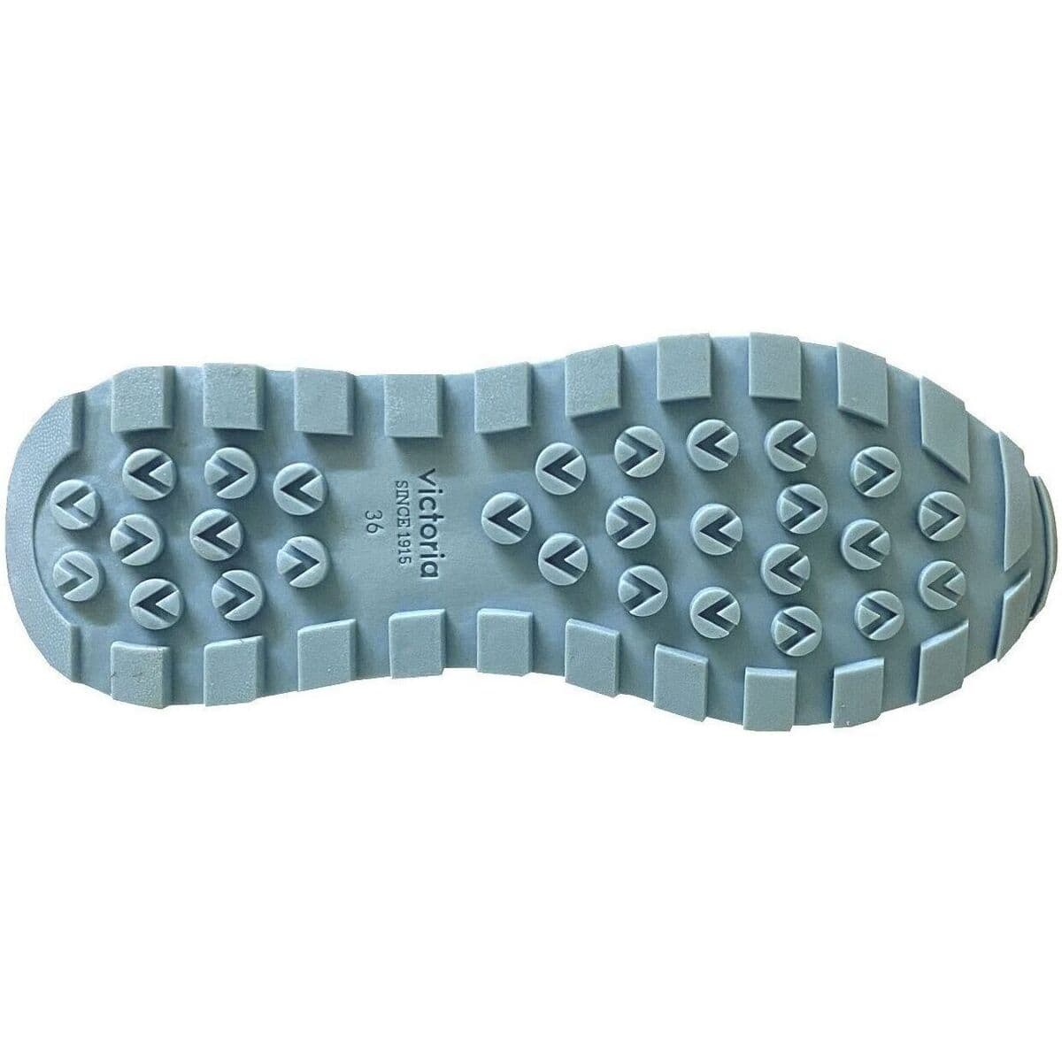 Women's Sneakers Victoria White