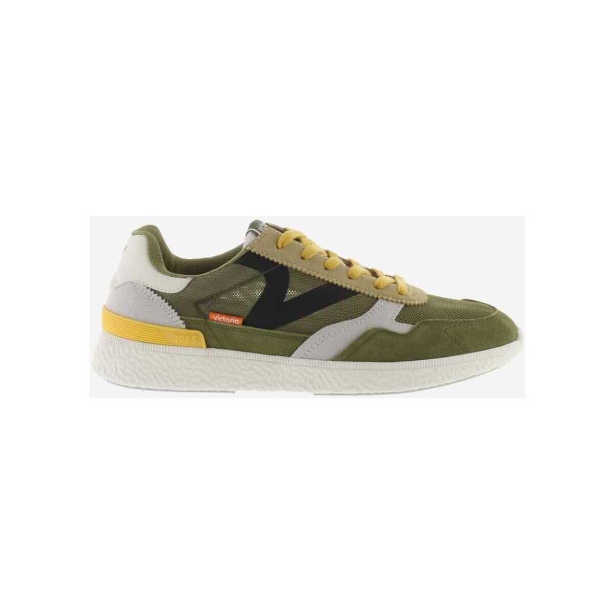 Men's Sneakers Victoria Green