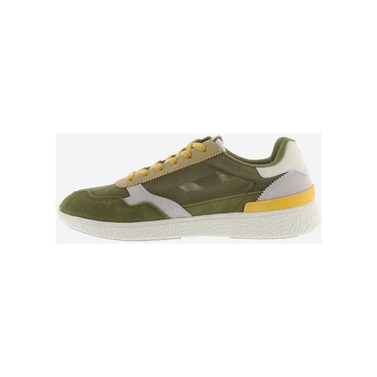 Men's Sneakers Victoria Green