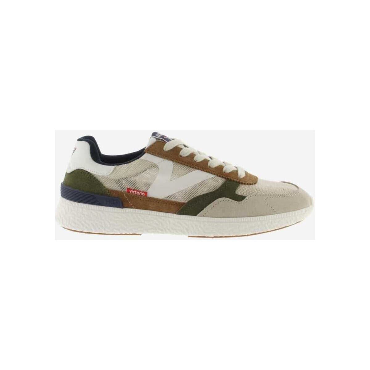 Men's Sneakers Victoria Beige