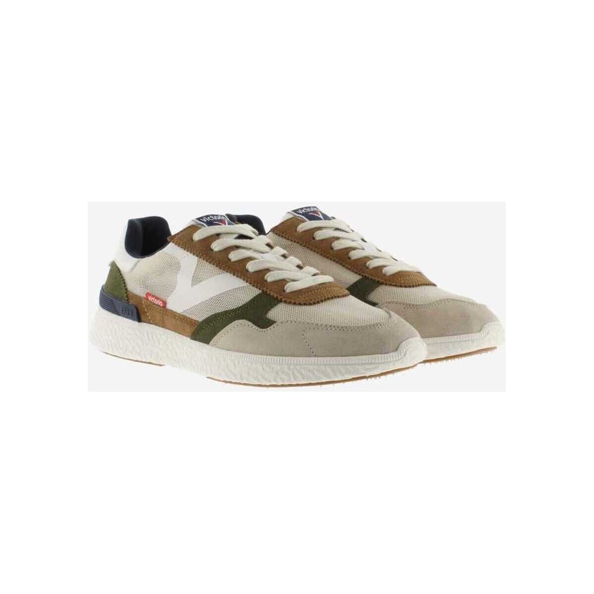Men's Sneakers Victoria Beige